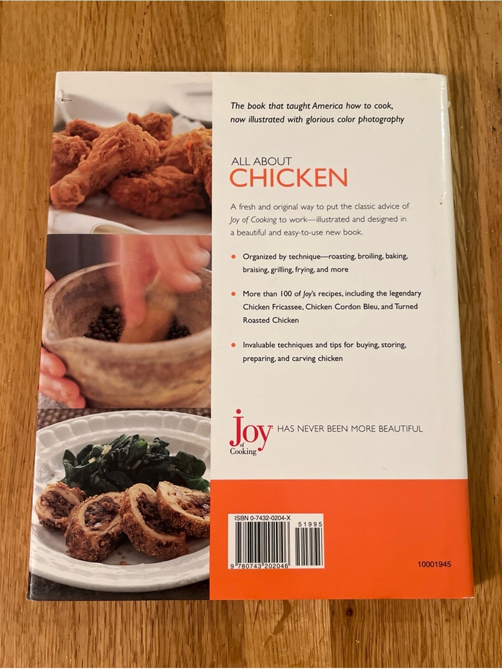 All About Chicken - Picture 2 of 6